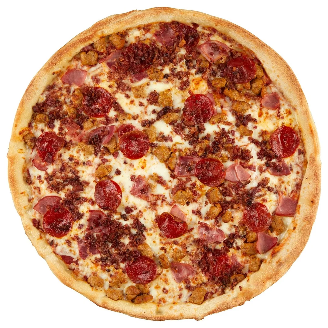Meat Lover Pizza