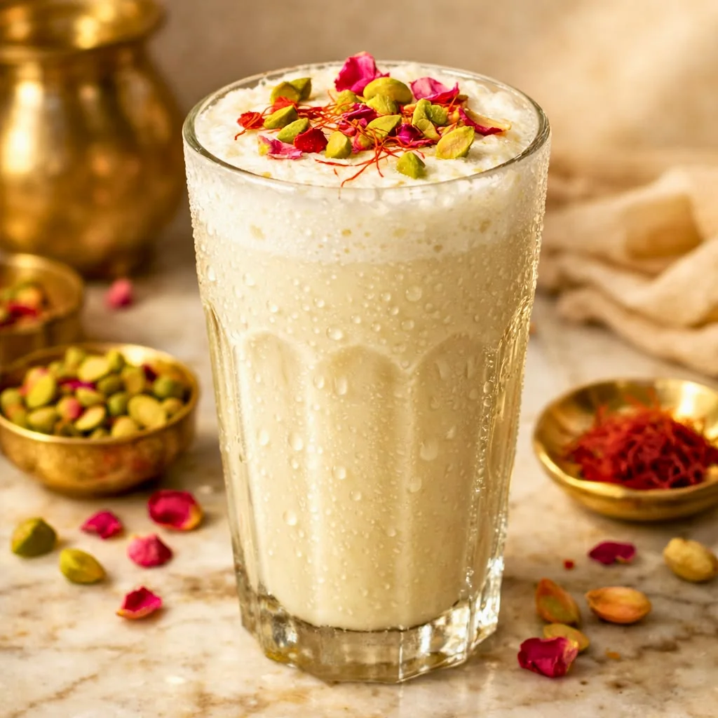 Mithi Lassi