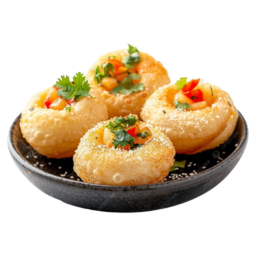 Pani Poori