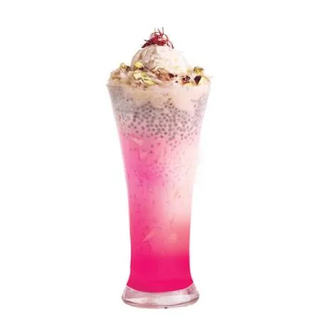 Rose Falooda