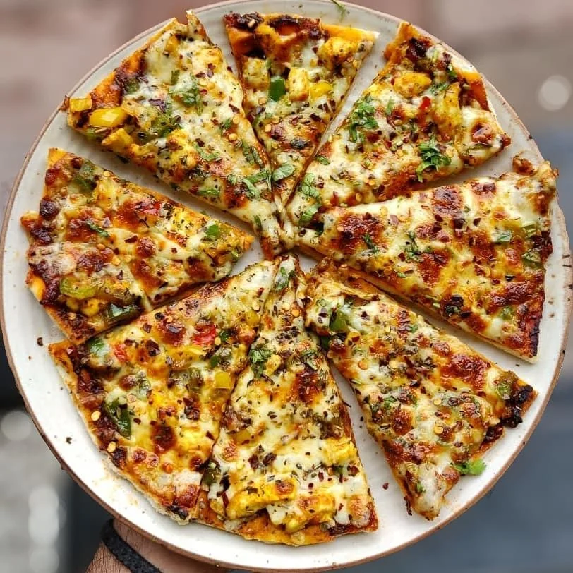 Indian Veggie