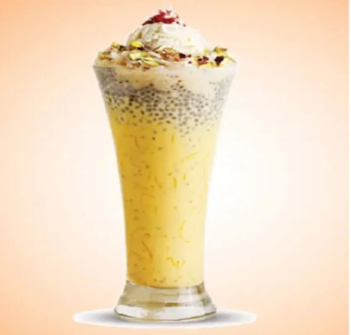 Mango Falooda