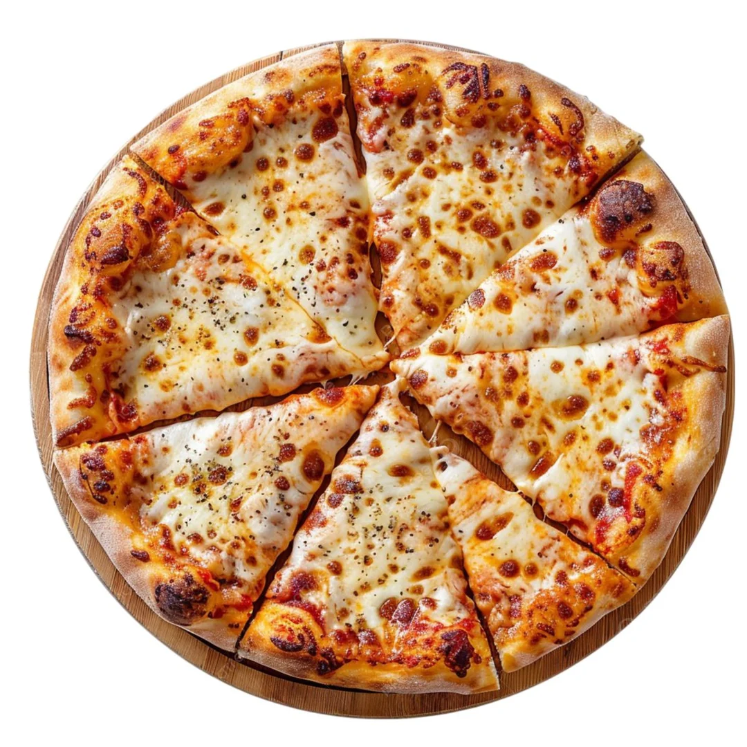 Cheese Pizza